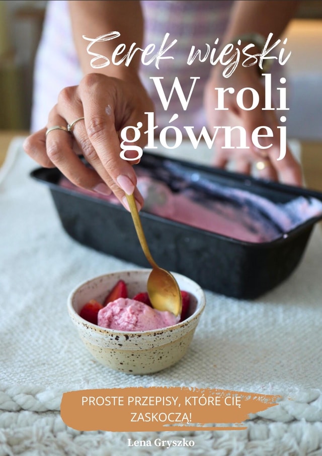 Serek wiejski w roli głównej